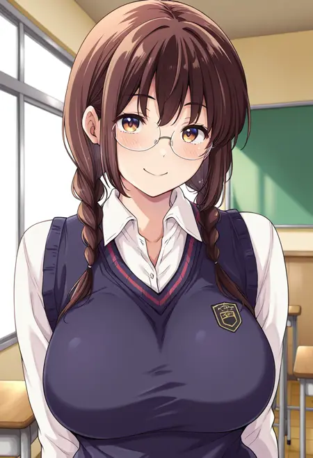 Miyata Yuki - Tonari Doushi [Barlun]