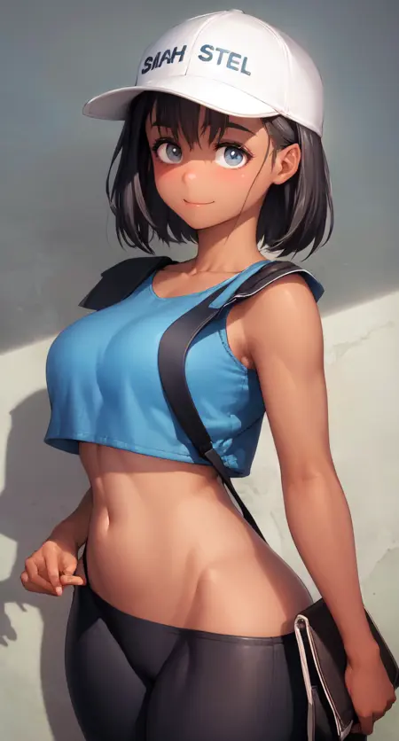 Kofune Mio (Summertime Rendering)