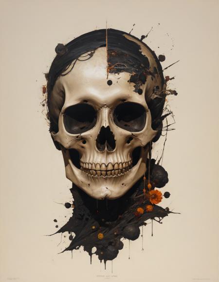 by petros afshar,  (macabre but beautiful:1.4), (masterpiece, best quality:1.4) , in the style of nicola samori,
<lora:epi_noiseoffset2:0.5> <lora:add-detail-xl:1> <lora:xl_more_art-full_v1:0.5>  <lora:NicolaSamori:0.7>