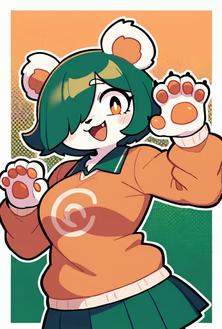 Sushi -- Roblox Flavor Frenzy Noob + Illust