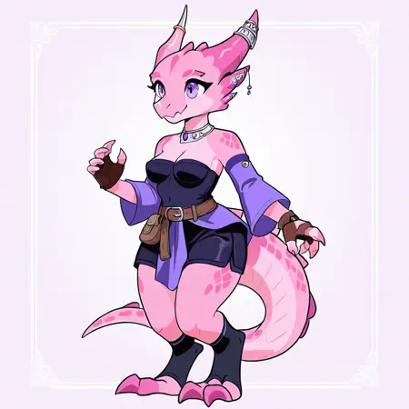 Xhuri (Terror Time / Vibecheck DnD) v1.1