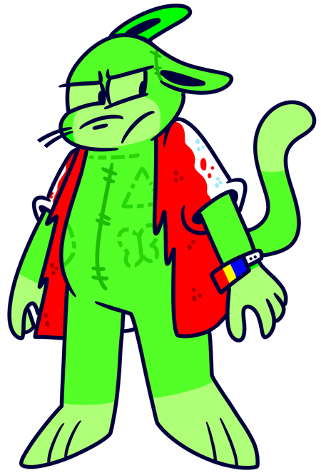 Sparklecare Barry