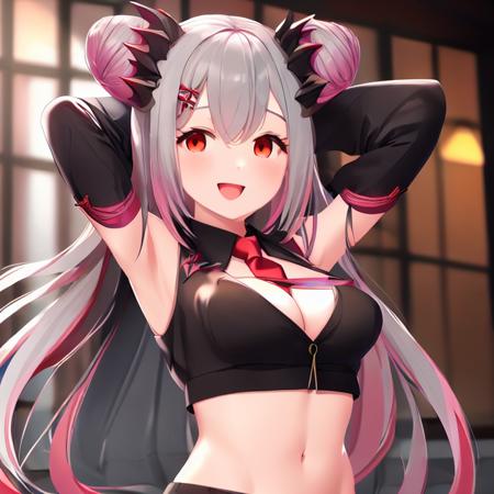 Unofficial suou patra/周防 パトラ wd1.5
