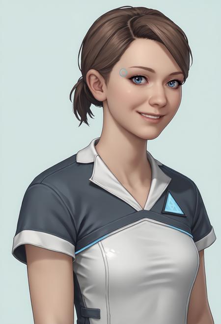 Kara - Detroit: Become Human [SDXL Pony] V1