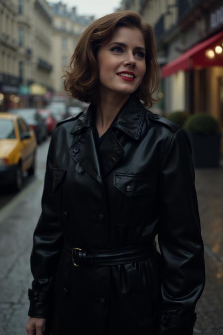 Amy Adams SoloLoRA v1.0