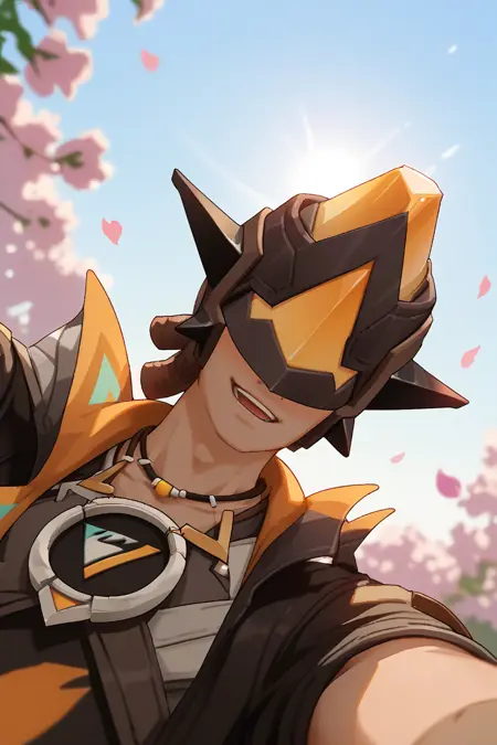 👤Brave People of Teyvat | Genshin Impact! - Rockbreaker is Here!