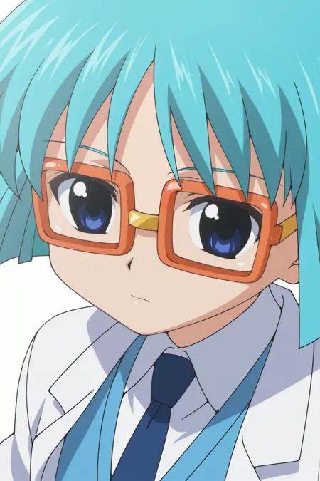 Eiken | Kyoko Morooka