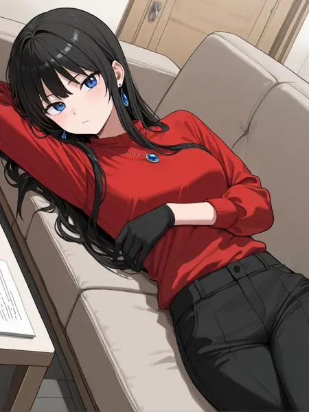 Matsumoto Yousuke style