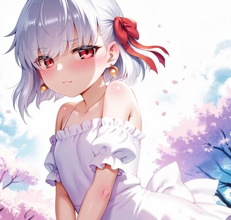 Style/davinchi/stheno/kuro/illya/kama/miyu/bb/furina/nahida/fuya/medusa/megumin/melusine/rimuru [Mda Starou] v1.0