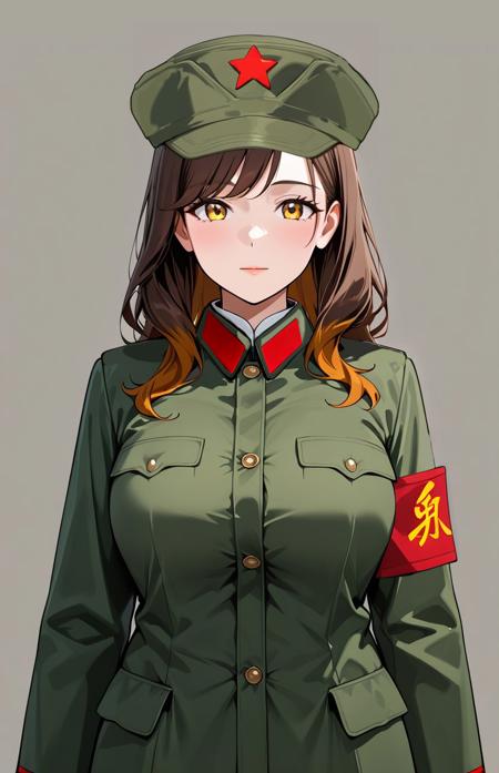 uniform 1145141919 v1.0