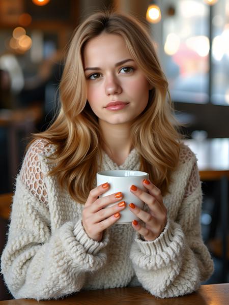Bethany Joy Lenz - Actress  🇺🇸 v1.0