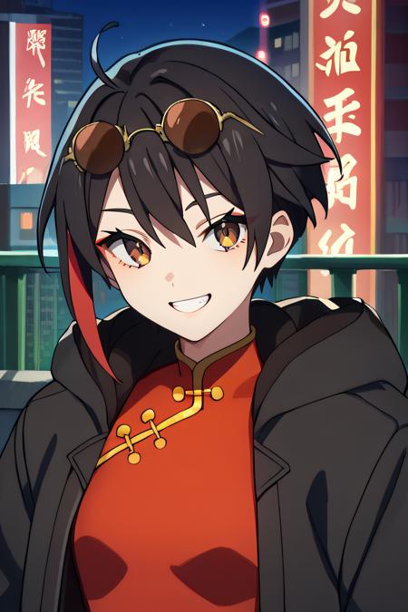 Takahashi - Maou 2099 v1