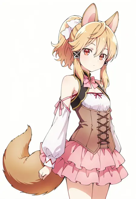 Latifa - Seirei Gensouki