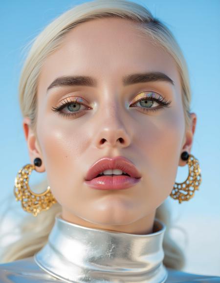 Naomi Woods (Flux) - Adult Film Actress v1.0