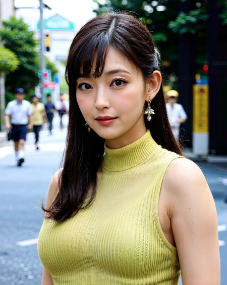 JAV Toko_並木○子 v1.0