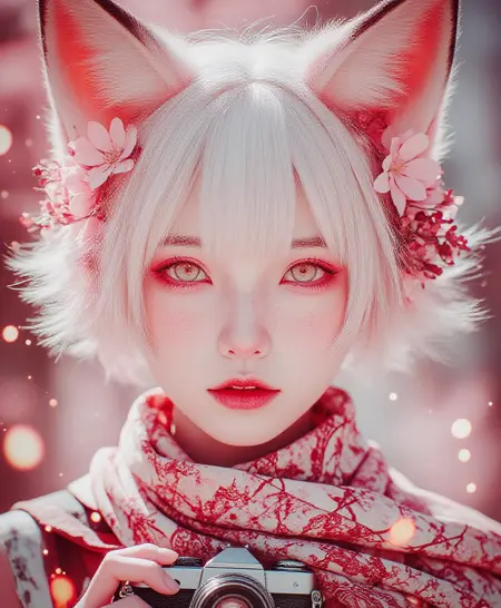 [LuisaP❤️] ZIMAGE & QWEN CLEAR_NOTE