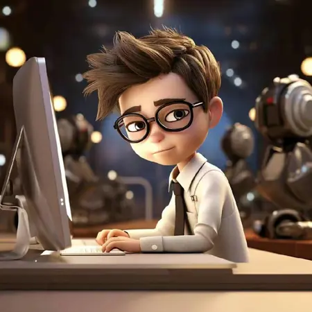 commerceLaoChen's Avatar