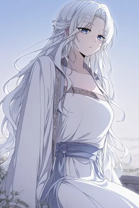 Ha Deokbi / Surviving in a Romance Fantasy Novel