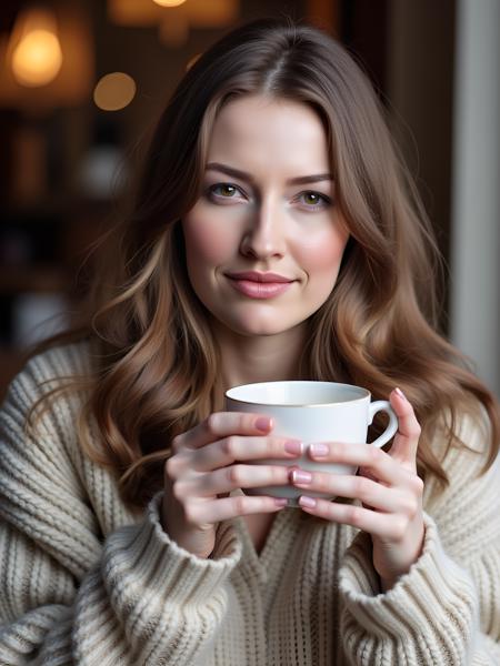 Kelly Macdonald - Actress  🏴󠁧󠁢󠁳󠁣󠁴󠁿 v1.0