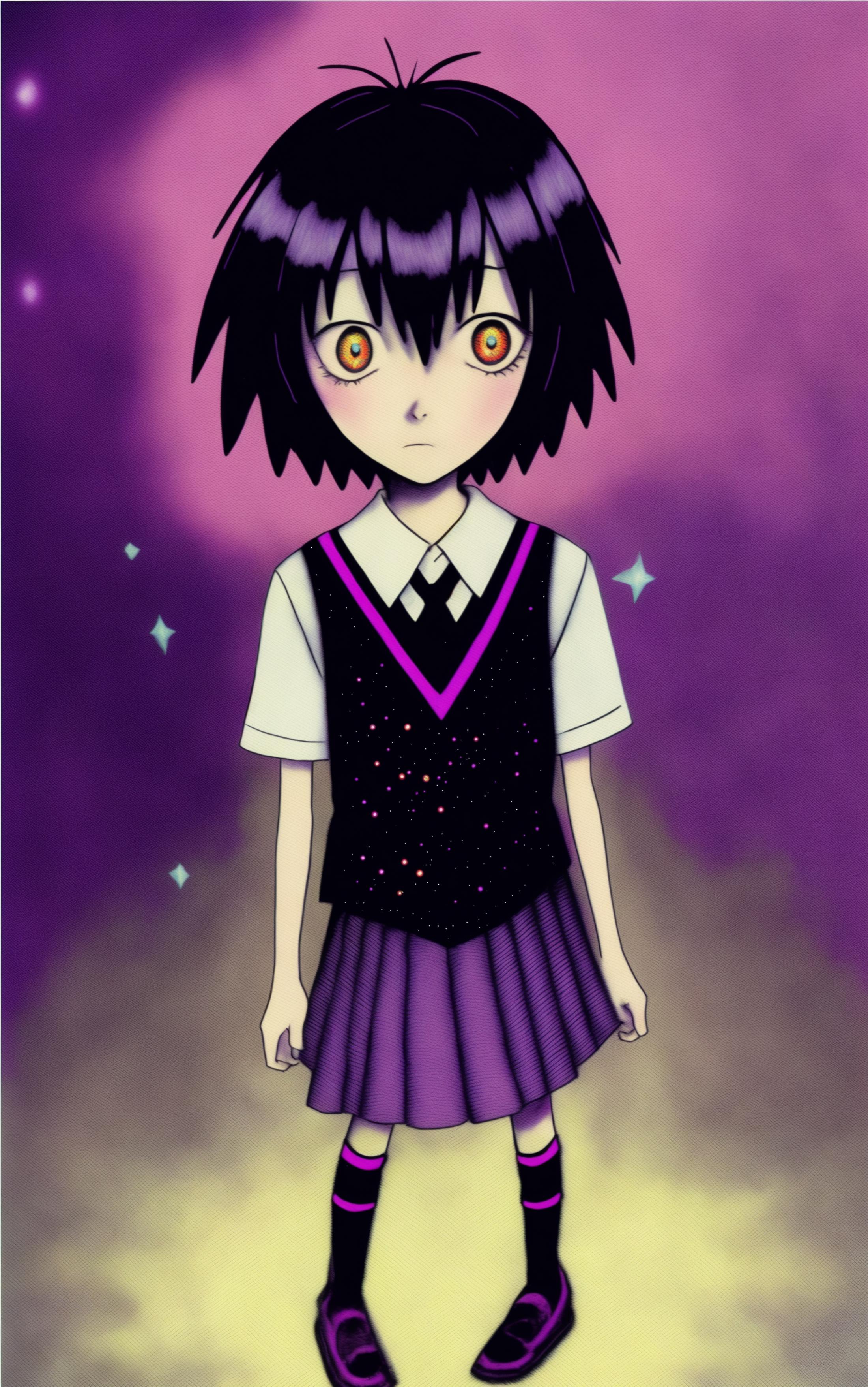 Peni Parker (Into The Spider-Verse) image by grokcough