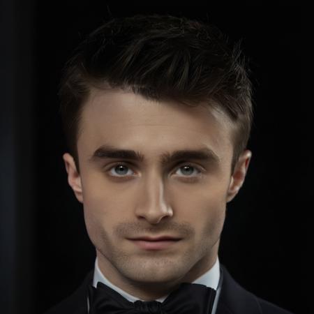 Daniel Radcliffe vXL 1.0