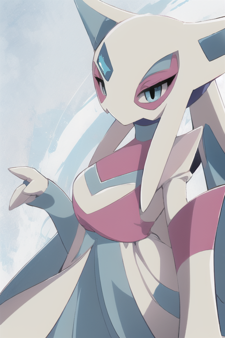 froslass, female, pokemon, fancy, cute