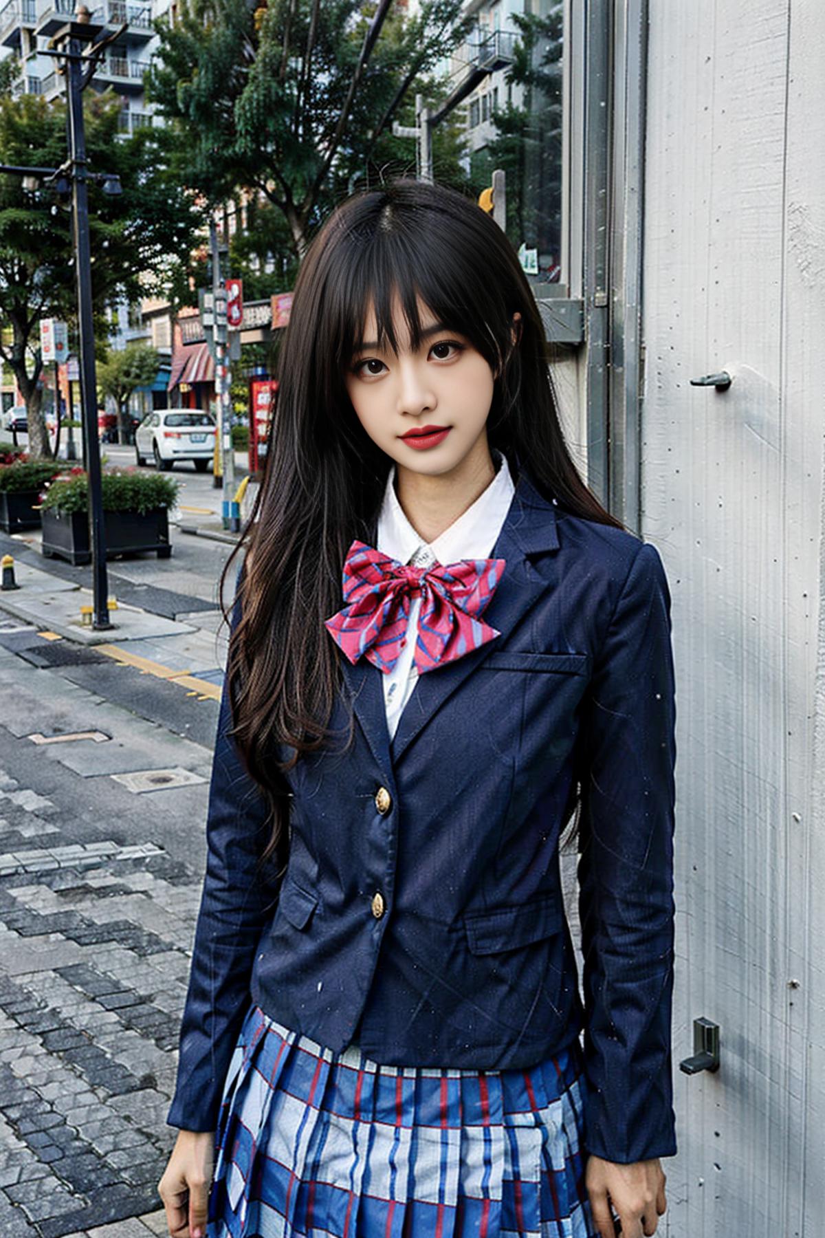Leyla Lia: Tiktok Star'S Discord Community Under Fire - b9hn1ui