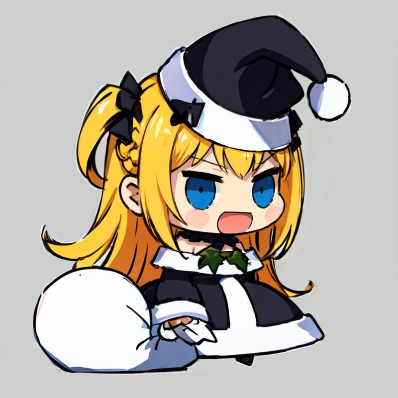 Padoru Meme | Goofy Ai image by Maxetto