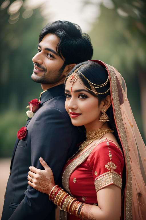 Discover 155+ new indian wedding couple poses best