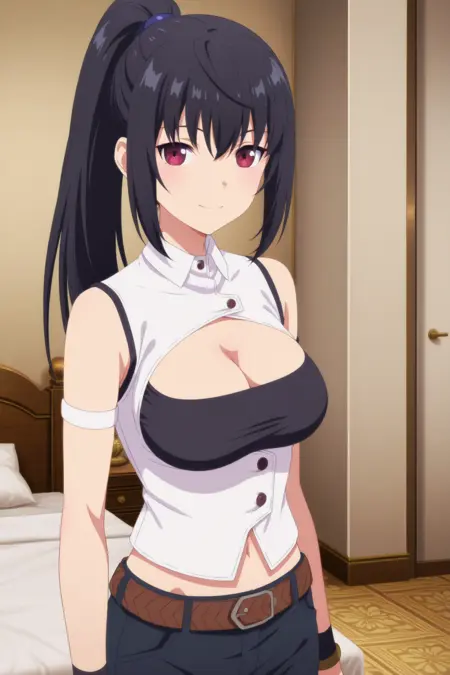 Shizuku Yaegashi | Arifureta: From Commonplace to World's Strongest