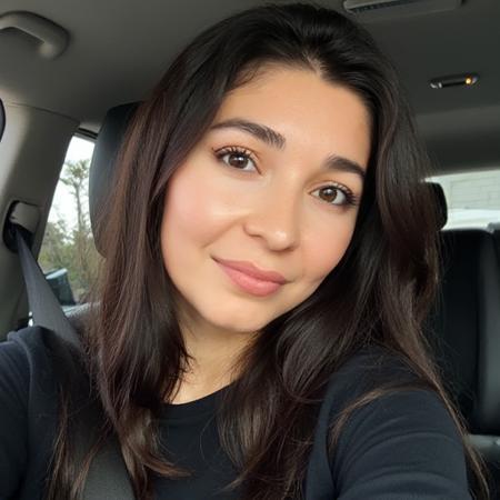 Angelika Flux v1.1 (10_epoch)