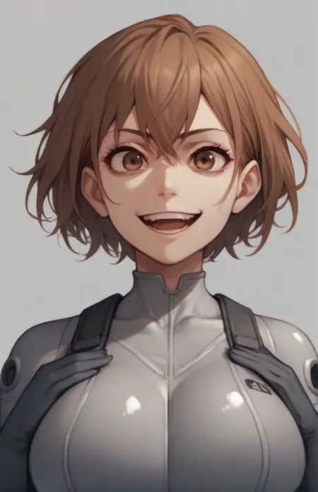 Misaka Worst XL