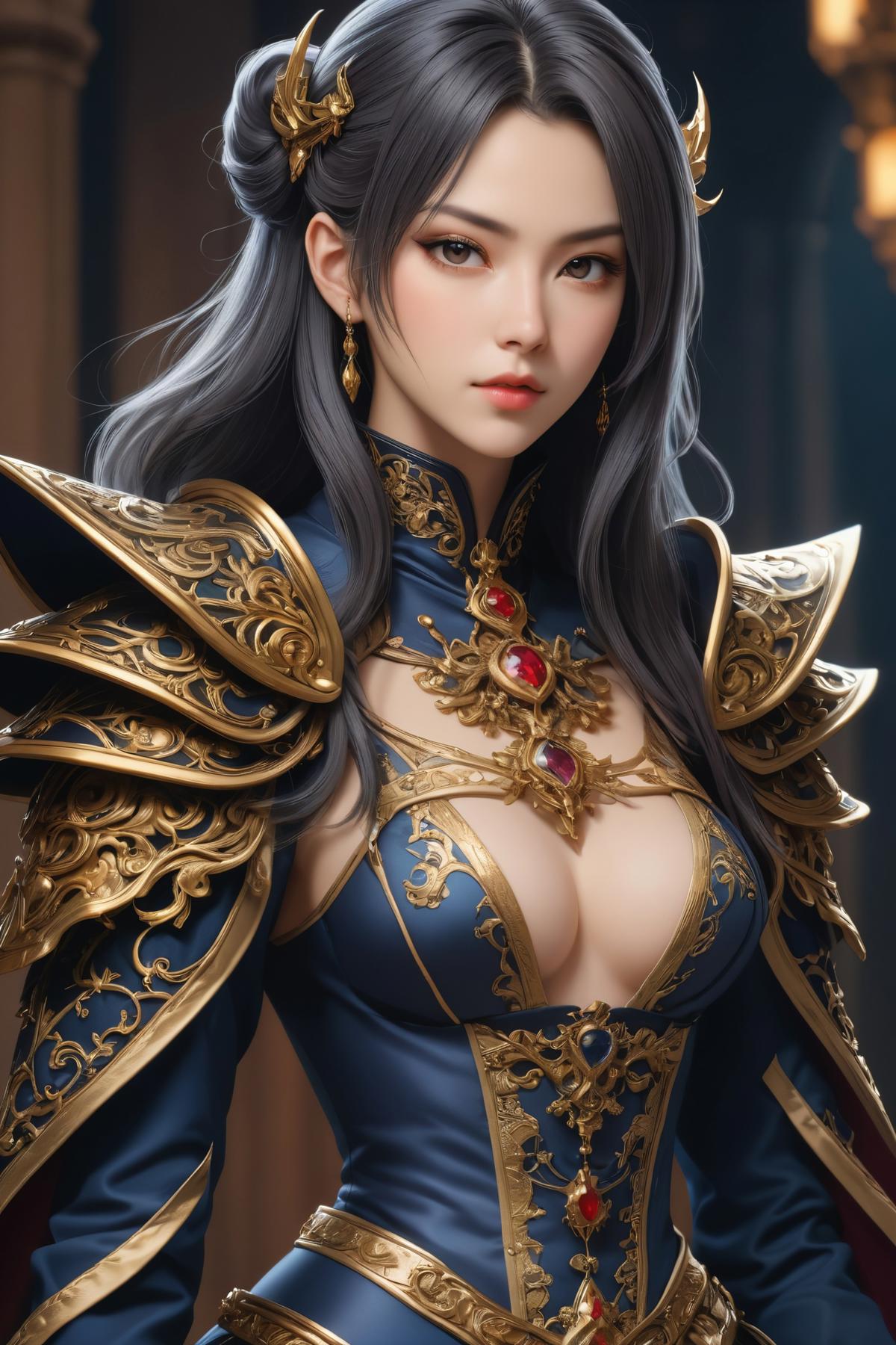 Image posted by arteiaman