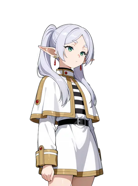 Easy Creation of VN Assets