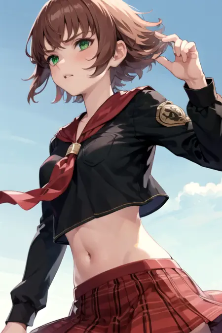 Cater (Final Fantasy Type-0)