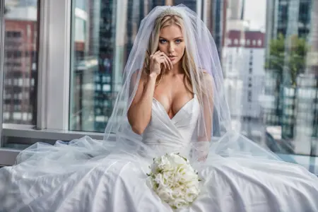 Sarah Petersons Wedding porn concept modifier FT15