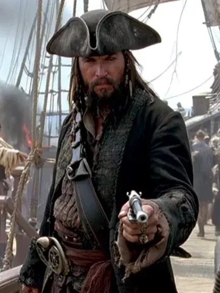 1700s Pirates Lora v1.0 - Comfy compatible