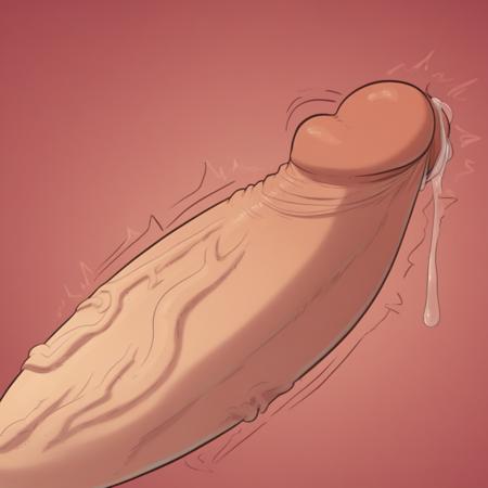 Penis internal view V1