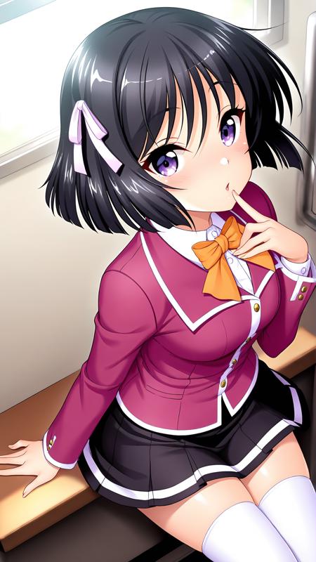 伊倉 紫織 イクラ シオリ v1.0