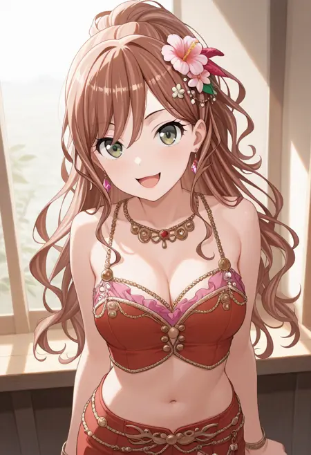 Imai Lisa | BanG Dream! | バンドリ!