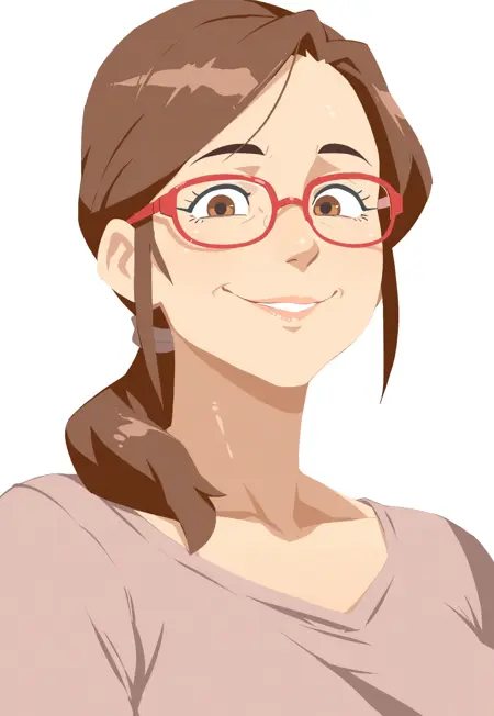 [Style] Kemokino [Illustrious-XL]