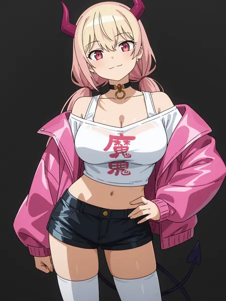 The Great Jahy Will Not Be Defeated IL 2025