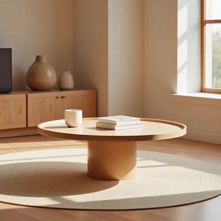 livingroom background