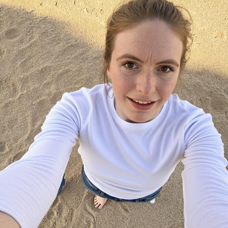 Maddy Smith SDXL (Comedian) v1.0