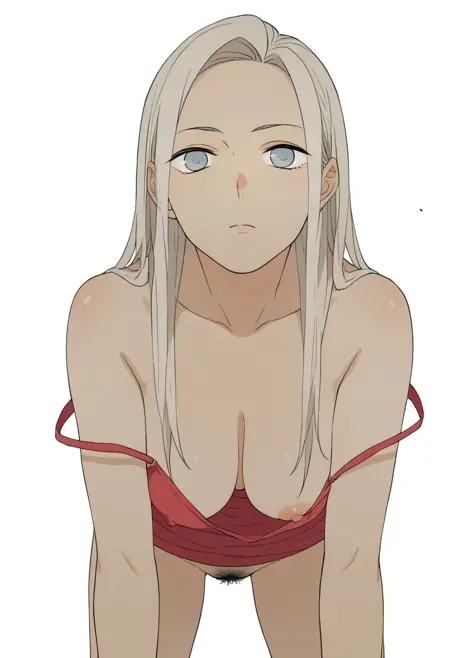 南号尚风-姐妹-pony - 南号尚风-妹younger sister-1.0