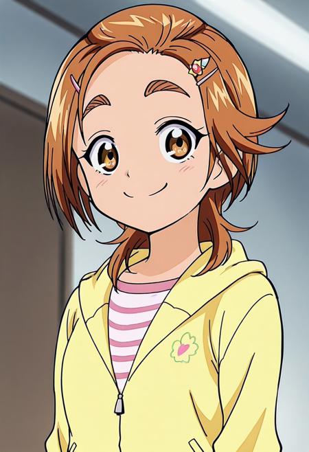 日向咲 ふたりはプリキュア Splash Star V1