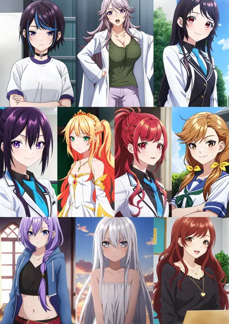 I Got a Cheat Skill in Another World and Became Unrivaled in the Real World, Too - Girlpack