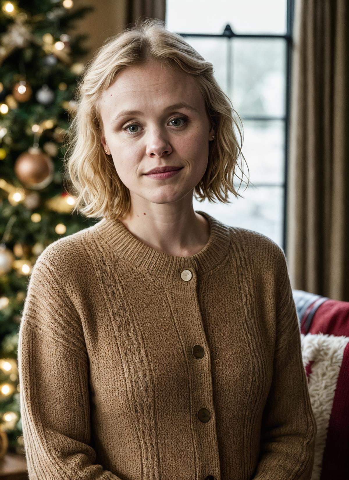 Alison Pill image by malcolmrey