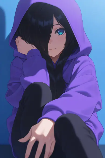 Natsuko Hirose | Zenshuu.