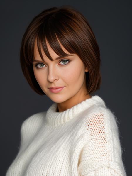 Karin Spolnikova SDXL_face_v1.0